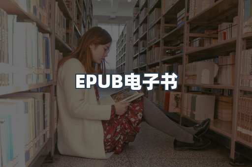 EPUB电子书